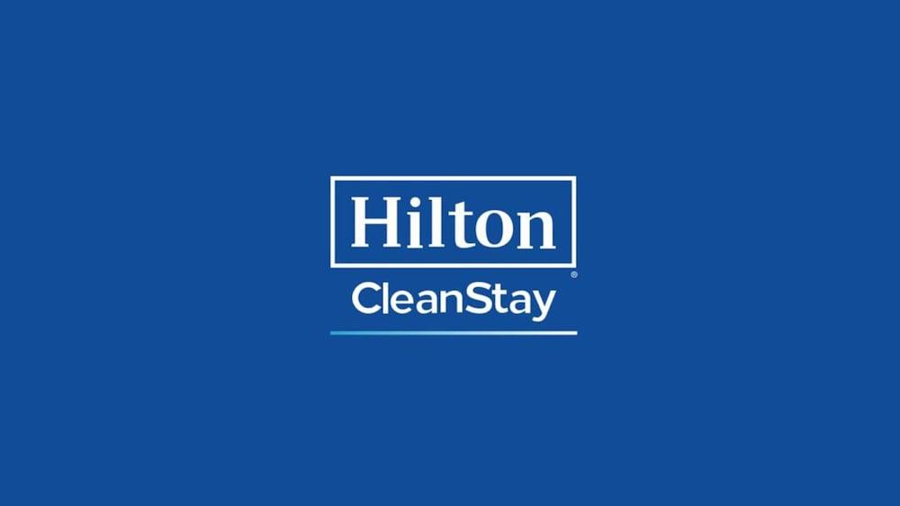 Hilton Garden Inn St. Louis/Chesterfield Bagian luar foto