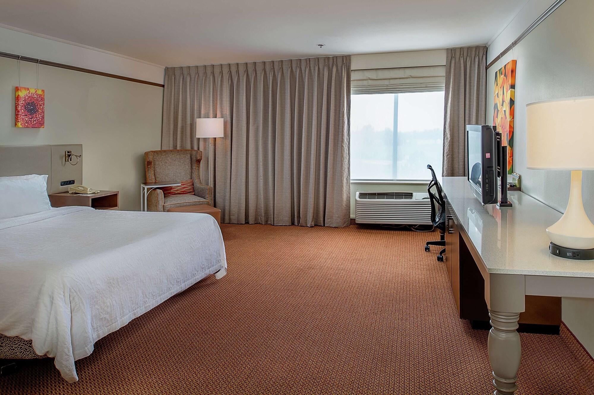 Hilton Garden Inn St. Louis/Chesterfield Bagian luar foto