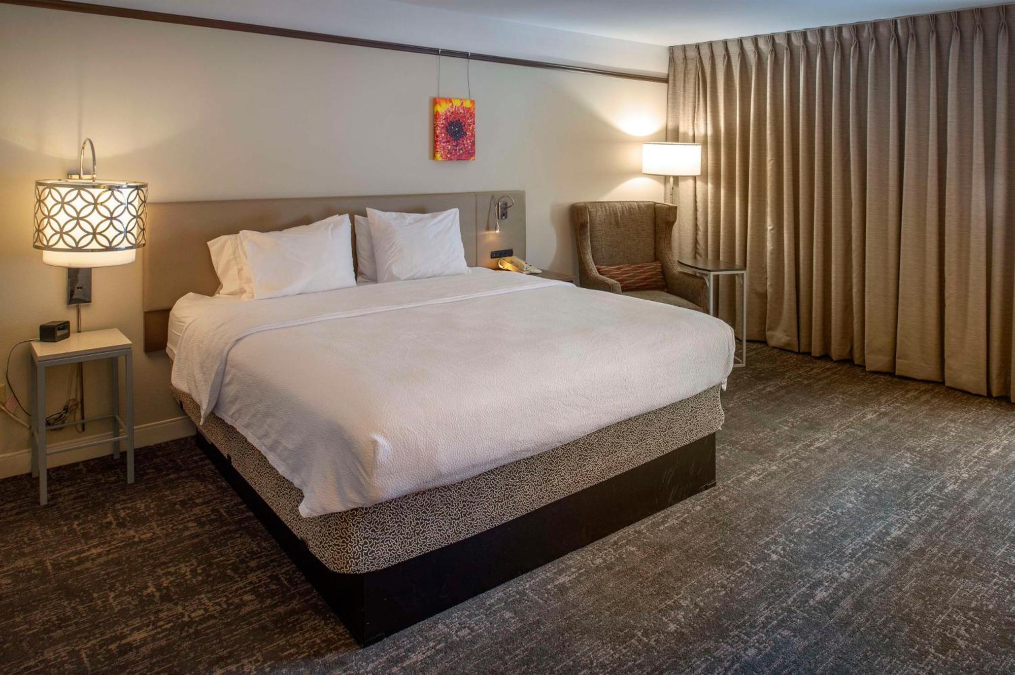 Hilton Garden Inn St. Louis/Chesterfield Bagian luar foto